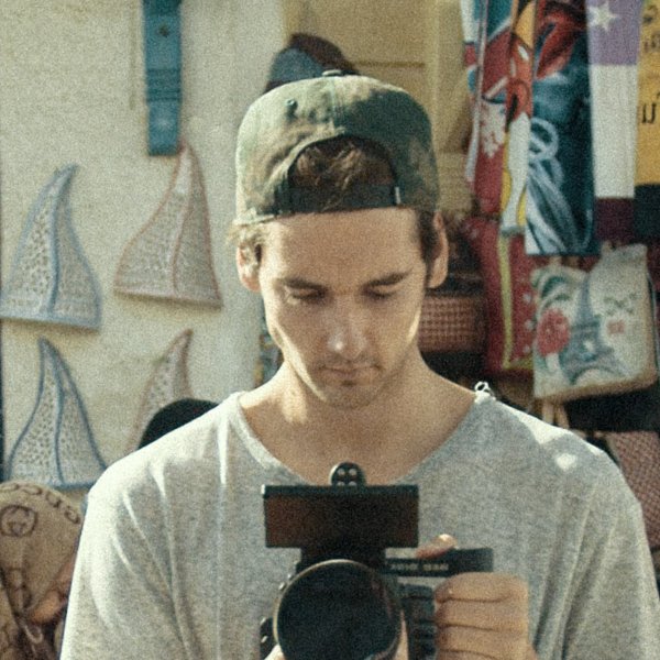 Lukas-Kusstatscher Lukas-Kusstatscher